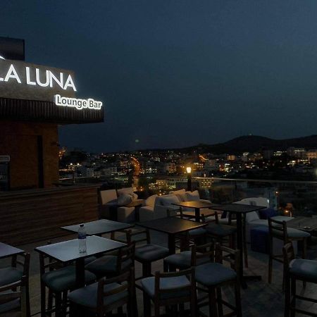 La Luna Hotel Ksamil Ngoại thất bức ảnh